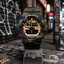G-SHOCK 　GA-700CMG-3AJF