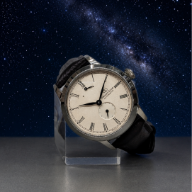 ORIENT STAR　SMALL SECOND　RK-BS0002S