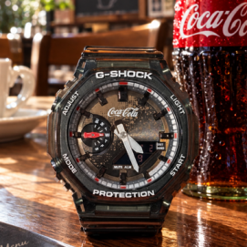 G-SHOCK GA-2100CC-3A