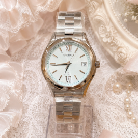 SEIKO LUKIA HEC001J
