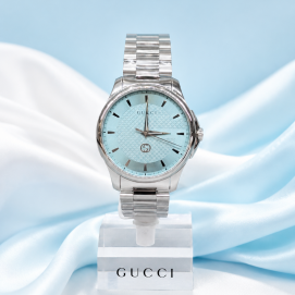 GUCCI G-Timeless　YA126372