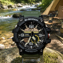 G-SHOCK GG-1000-1A3