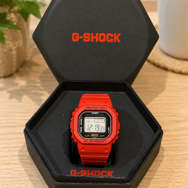 G-SHOCK DWN-5600-4
