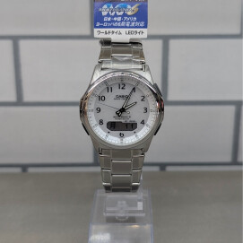 CASIO　WVA-M630D-7AJF