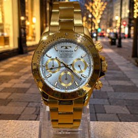 TECHNOS T4C01GI 