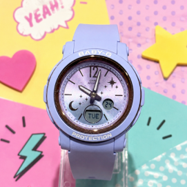 Baby-G BGA-290DS-2A