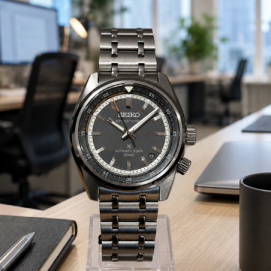 SEIKO PROSPEX SPB515J1