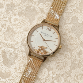 OLIVIA BURTON / OB16CH01
