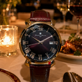 SALVATORE MARRA SM22151-PGPL I