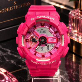 G-SHOCK GMA-S110XG-4A--J