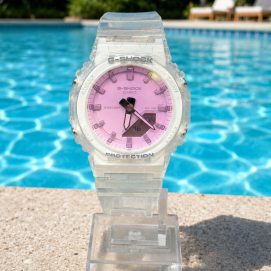CASIO G-SHOCK GMA-P2100SR-7A--J