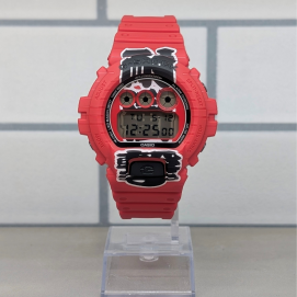 G-SHOCK　DW-6900AKA-4JR
