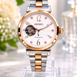 SEIKO LUKIA SSVM060