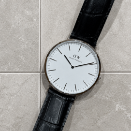 DANIEL WELLINGTON DW00600028
