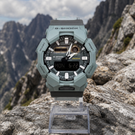 G-SHOCK　GA-010CE-2AJF