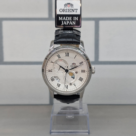 ORIENT　SUN&MOON　RN-AK0005S