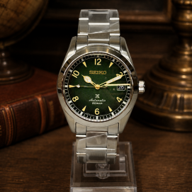 PROSPEX SPB155J1