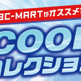 🎐COOL コレクション🍧