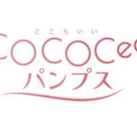 COCOCeeパンプス