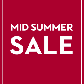 MID SUMME SALE