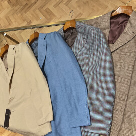 青山本店限定品75%OFF！　夏物ファイナルセール始まりました