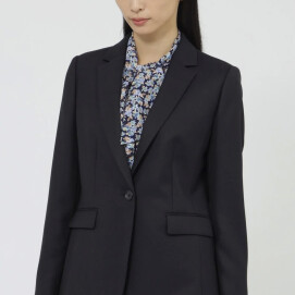 入卒学式シーズンに