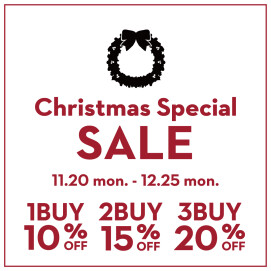 Christmas Special Sale