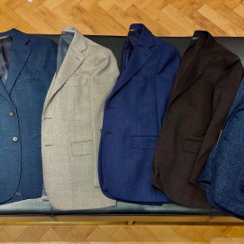 WinterJacket  ¥99,000 → ¥30,250 !!