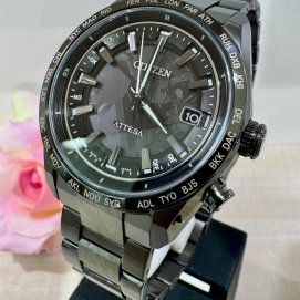 アテッサ限定モデルのご紹介