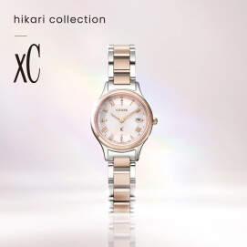 xCコレクション  