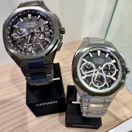 メンズ人気モデル新着のお知らせ