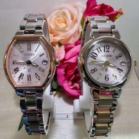 新生活にお薦め～レディース編～