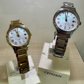 レディース人気モデル新着のお知らせ