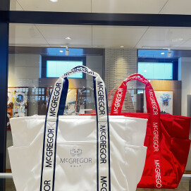 🌸マックレガーゴルフ入荷しました🌸