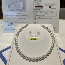 パール最高品質✨️【オーロラ天女】入荷‼️