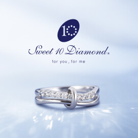 SWEET10ダイヤモンド✨　　アウトレット店限定３０％OFF