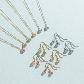 クリスマスプレゼント オススメジュエリー💓