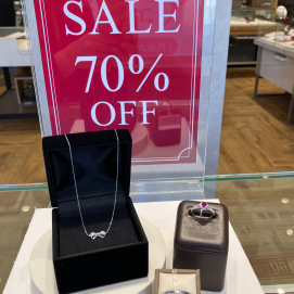 最大70%OFF🉐グランベリーザ・バーゲンスタート❣️