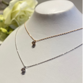 💎フレッシャーズ✨️✨ダイヤモンドネックレス💎