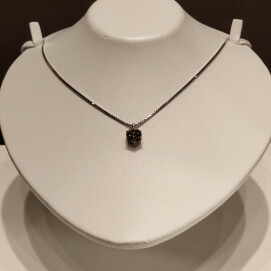 70％OFF！！　大粒ダイヤ1.00キャラットUP！！