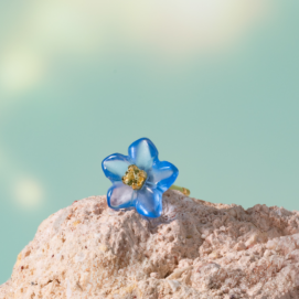 ⸜🌷︎⸝‍BLOOM 新作 春のお花ピアス⸜🌷︎⸝‍