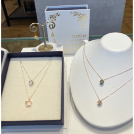 願いで選ぶ…✨『クオーレ・ミオ』＆『ロンデル』