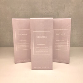 ＤＥＣＯＲＴＥ🎀＼15％OFF／イドラクラリティ薬用トリートメントエッセンスウォーター入荷💄❤