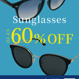 ＼✨Sunglasses😎👐UP TO 60％OFF✨／