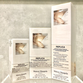 アウトレット価格✨メゾンマルジェラ✨レイジーサンデーモーニング入荷しました😊🎵