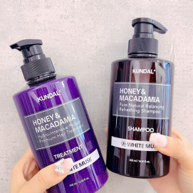 10％OFF💗大人気韓国ヘアケア＼KUNDAL💄／入荷🎀