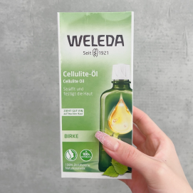 最大３３％ＯＦＦ❕❕ＷＥＬＥＤＡホワイトバーチ　ボディオイル入荷しました🥳🎵