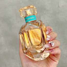 ＼再入荷👑／Tiffanyローズゴールド🌹残り僅かです👀🤍