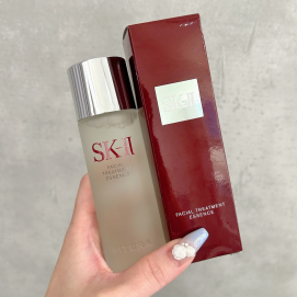 ＼２０％ＯＦＦ👑／ＳＫ－Ⅱフェイシャルトリートメントエッセンス入荷しました💄🤍