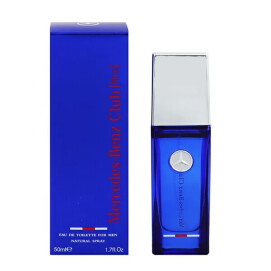 ＼日本限定販売👑✨／ベンツクラブブルー４５％OFF😎🚘